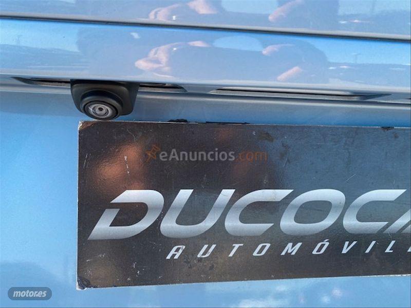 Citroen C4 Grand Picasso eHDi 115 Airdream Intensive de 2015 con 157.343 Km por 13.999 EUR. en Sevilla