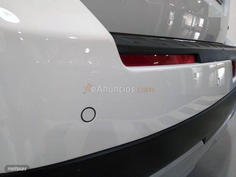 Chevrolet Orlando 2.0 VCDi LT de 2012 con 127.000 Km por 8.700 EUR. en Madrid