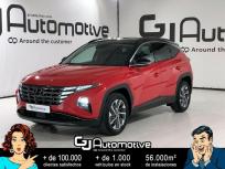 Hyundai Tucson 1.6 TGDI 150CV 48V Tecno 2C