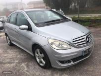 Mercedes Clase B B 200 CDI de 2005 con 220.000 Km por 6.900 EUR. en Lugo