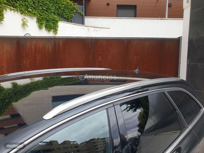 Audi A4 Avant 2.0 TDI 143cv multitronic de 2011 con 159.000 Km por 13.999 EUR. en Madrid