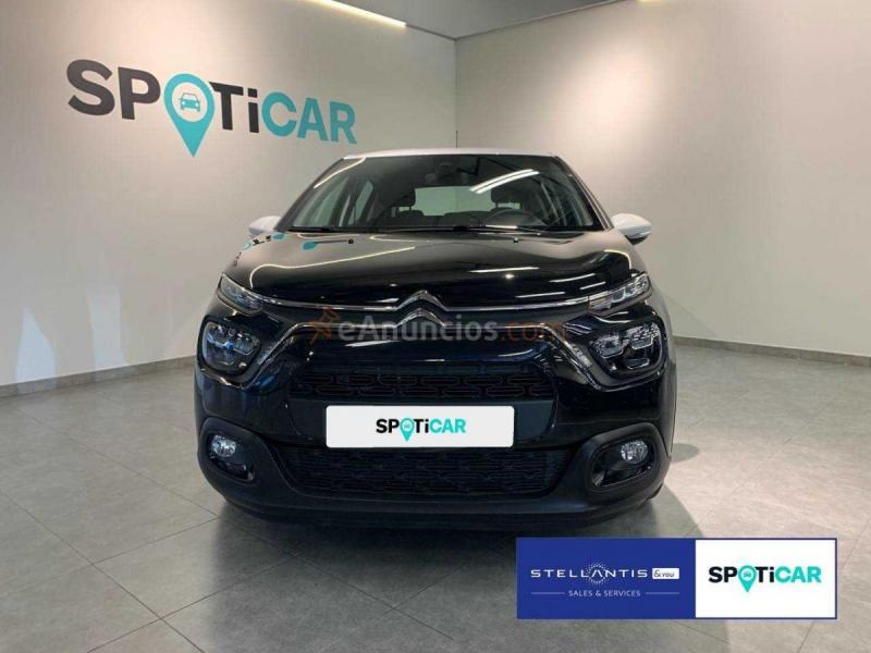 CITRON C3  PureTech 60KW (83CV) Feel Pack