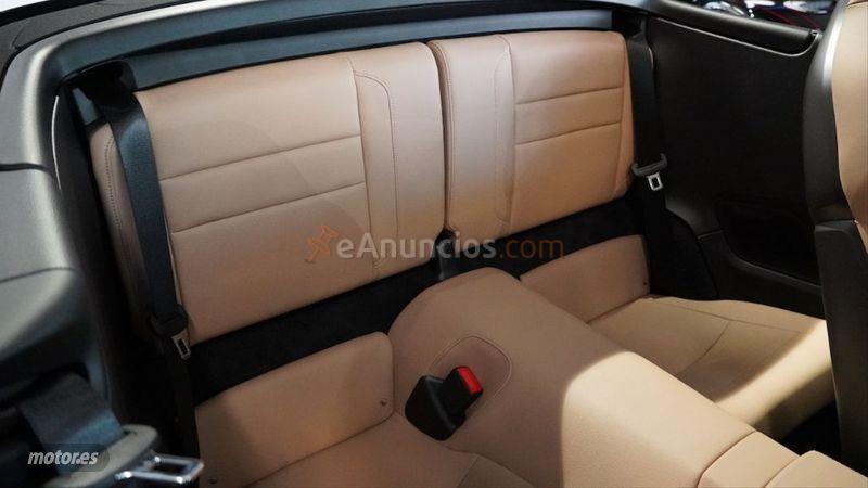 Porsche 911 Carrera 4S Cabriolet de 2021 con 1.000 Km por 186.900 EUR. en Barcelona