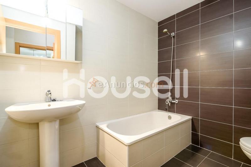 Piso en venta de 82m en Calle Joaquín García Caveda, 33300 Villaviciosa (Asturias)