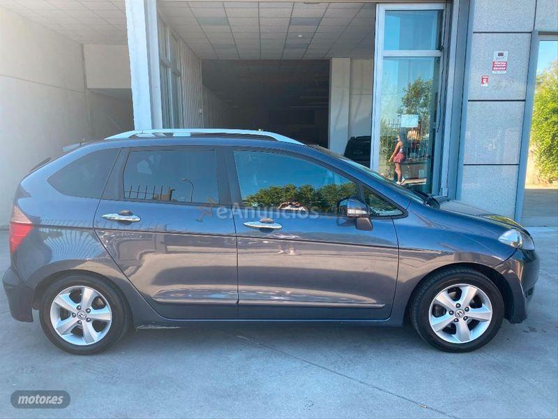 Honda FR-V 1.8 iVTEC Executive Auto de 2008 con 200.000 Km por 6.500 EUR. en Madrid