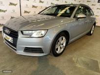 Audi A4 2.0 TDI 110kW 150CV ultra S tron Avant de 2018 con 136.000 Km por 21.800 EUR. en La Coruna