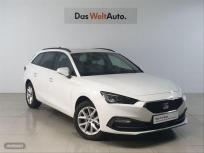Seat Leon SP 1.5 TSI 96kW SS Style Go de 2021 con 20.619 Km por 21.500 EUR. en Sevilla