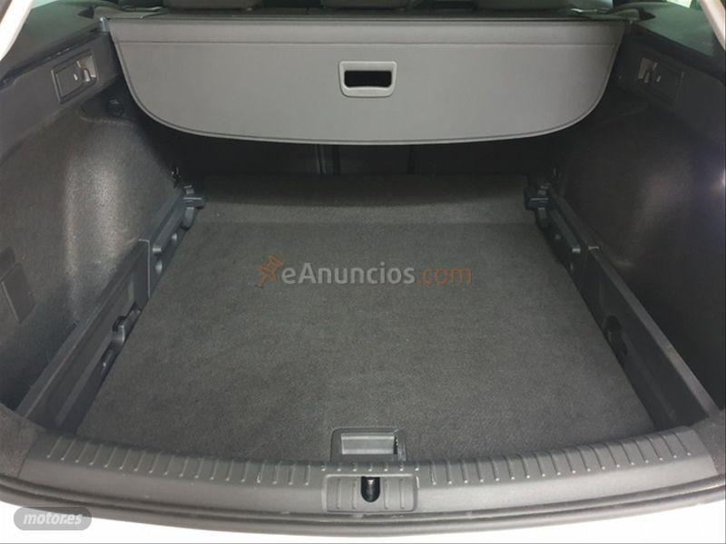 Seat Leon SP 1.5 TSI 96kW SS Style Go de 2021 con 20.619 Km por 21.500 EUR. en Sevilla