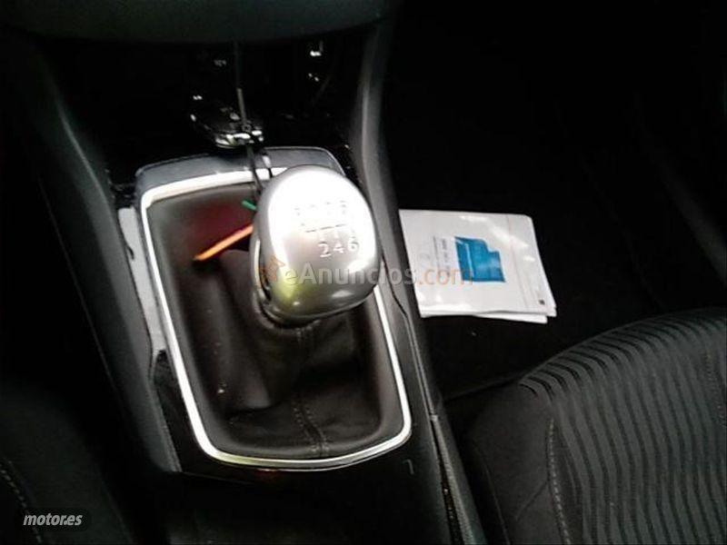 Peugeot 308 SW Business Line 1.6 BlueHDi 120 de 2015 con 60.075 Km por 10.600 EUR. en Toledo