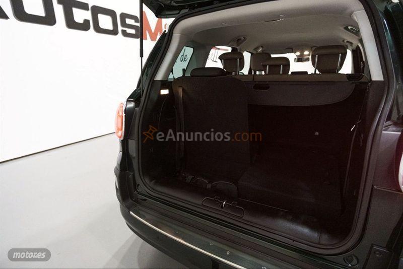 Fiat 500L 1.6 16v Multijet II 105CV SS Lounge de 2015 con 84.273 Km por 11.390 EUR. en Madrid