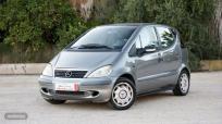 Mercedes Clase A A 140 CLASSIC de 2003 con 199.500 Km por 2.500 EUR. en Murcia