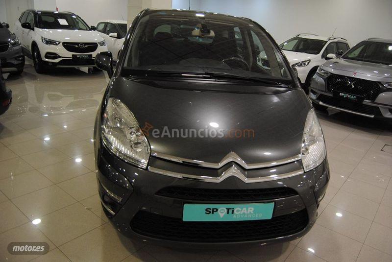Citroen C4 Picasso 1.6 HDi CMP Millenium StartStop de 2013 con 141.000 Km por 7.900 EUR. en Vizcaya