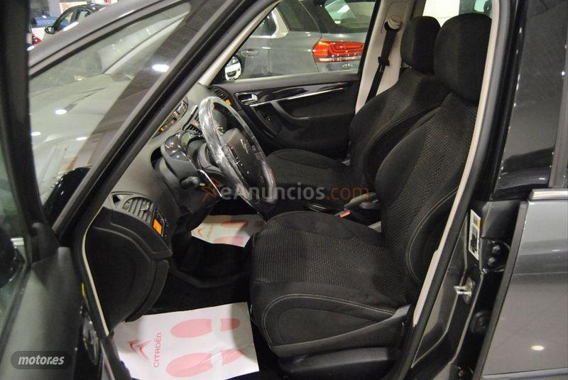 Citroen C4 Picasso 1.6 HDi CMP Millenium StartStop de 2013 con 141.000 Km por 7.900 EUR. en Vizcaya