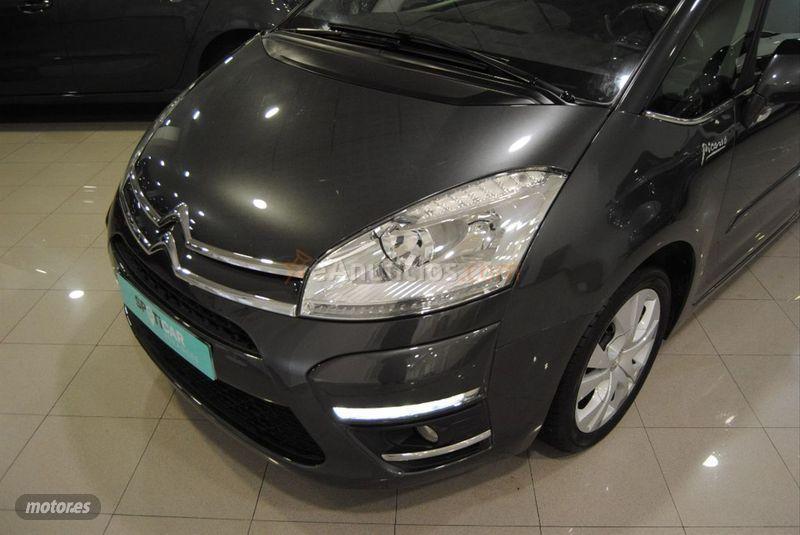 Citroen C4 Picasso 1.6 HDi CMP Millenium StartStop de 2013 con 141.000 Km por 7.900 EUR. en Vizcaya