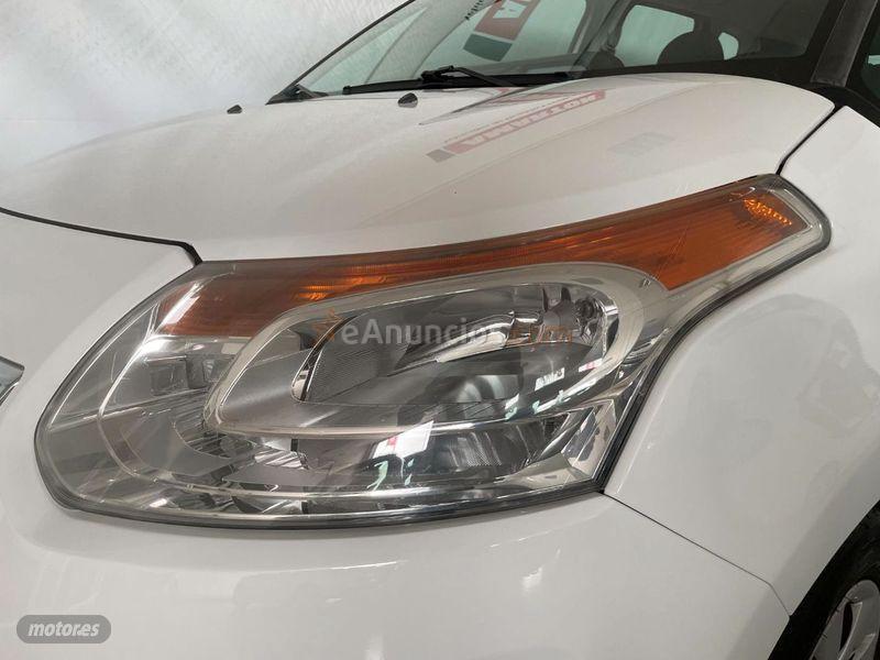 Citroen C3 Picasso VTi 95cv Attraction de 2014 con 102.446 Km por 5.950 EUR. en Sevilla