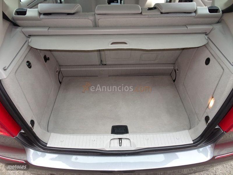 Mercedes Clase A A 180 Avantgarde de 2009 con 160.000 Km por 5.900 EUR. en Madrid