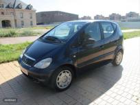 Mercedes Clase A A 170 CDI L ELEGANCE de 2004 con 249.000 Km por 2.750 EUR. en Madrid