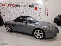 Porsche Boxster 2.7 de 2004 con 132.256 Km por 12.900 EUR. en Lugo