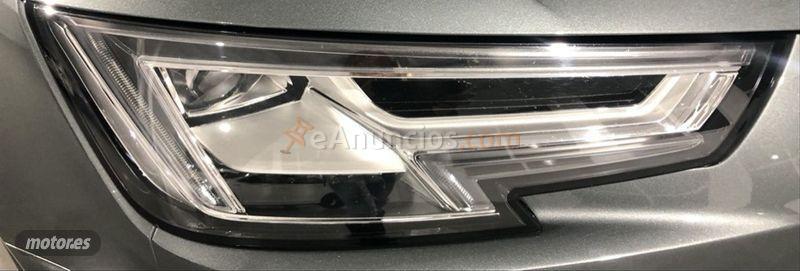 Audi A4 Avant S line 35 TFSI 110kW S tronic de 2019 con 69.900 Km por 29.500 EUR. en Barcelona