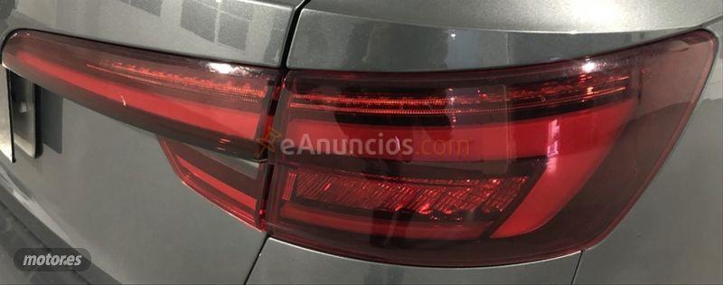 Audi A4 Avant S line 35 TFSI 110kW S tronic de 2019 con 69.900 Km por 29.500 EUR. en Barcelona