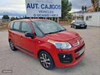 Citroen C3 Picasso PureTech 110 Live Edition de 2016 con 30.000 Km por 10.900 EUR. en Tarragona