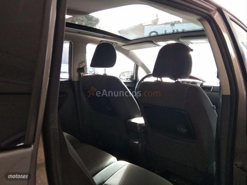 Toyota Verso 130 Advance 7pl. de 2015 con 44.000 Km por 14.990 EUR. en Barcelona