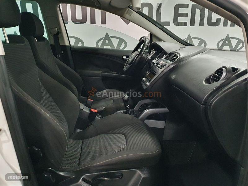 Seat Altea Freetrack 1.6 TDI 105cv 2WD de 2010 con 163.000 Km por 7.500 EUR. en Valencia