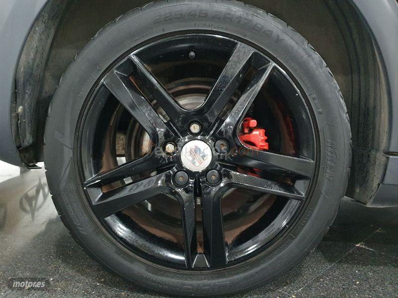 Seat Altea Freetrack 1.6 TDI 105cv 2WD de 2010 con 163.000 Km por 7.500 EUR. en Valencia