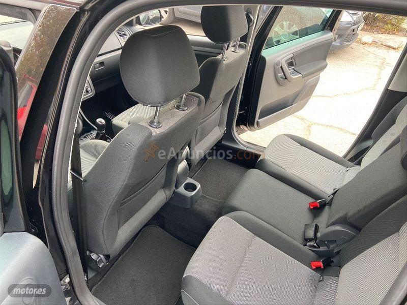 Skoda Roomster 1.2 TSI 85cv Elegance de 2014 con 41.000 Km por 8.990 EUR. en Madrid