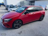 Mercedes Clase B B 200 d de 2018 con 48.000 Km por 28.500 EUR. en Alicante