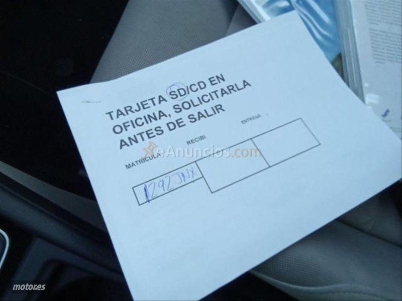 Volkswagen Golf Variant Bluemotion 1.6 TDI 110cv de 2014 con 164.000 Km por 14.500 EUR. en Navarra