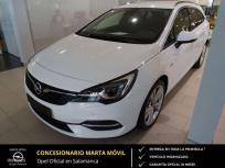 Opel Astra 1.5D DVH 90kW 122CV Ultimate ST de 2020 con 3.000 Km por 22.000 EUR. en Salamanca
