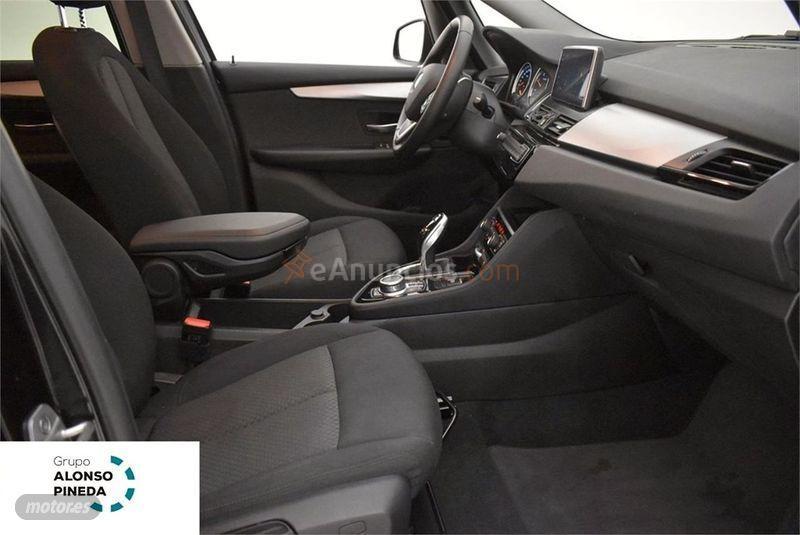 BMW Serie 2 Gran Tourer 218d de 2021 con 23.306 Km por 33.900 EUR. en Toledo
