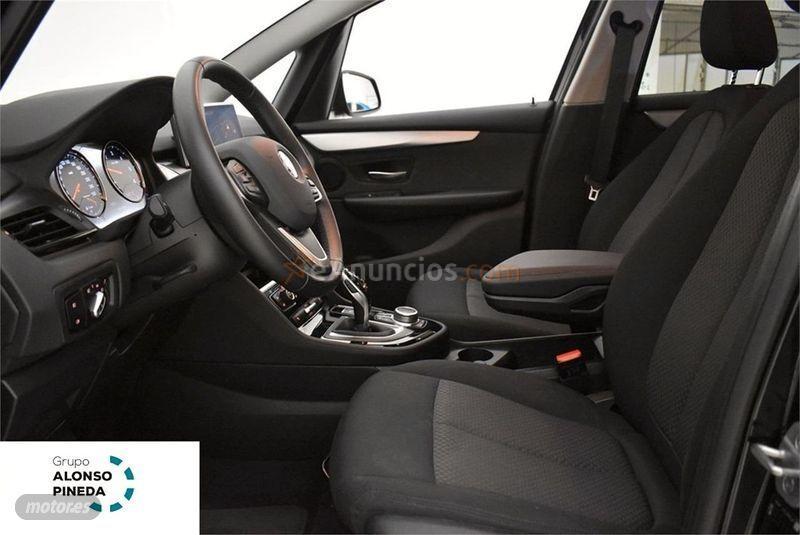 BMW Serie 2 Gran Tourer 218d de 2021 con 23.306 Km por 33.900 EUR. en Toledo