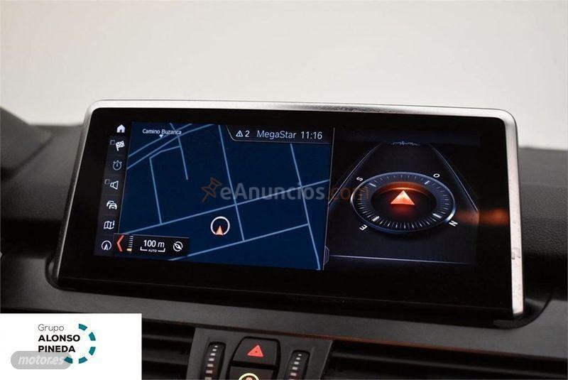 BMW Serie 2 Gran Tourer 218d de 2021 con 23.306 Km por 33.900 EUR. en Toledo