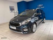 Kia Carens 1.7 CRDi VGT 85kW 115CV Drive EcoDyn de 2017 con 152.581 Km por 12.800 EUR. en Sevilla