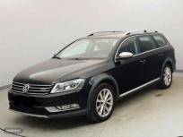 Volkswagen Passat Alltrack 2.0 TDI 190CV BMT 4Motion DSG de 2015 con 99.500 Km por 18.900 EUR. en Madrid