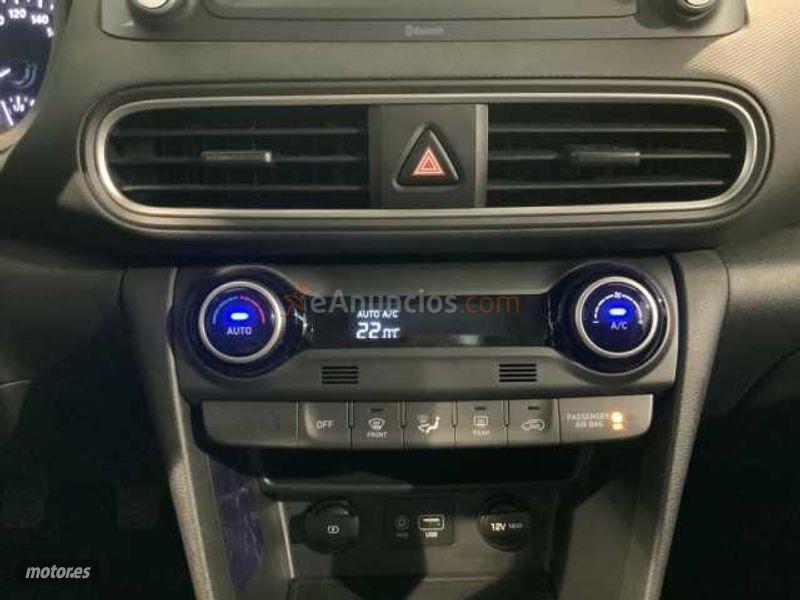 Hyundai Kona 1.0 TGDI Klass 4x2 de 2020 con 5.685 Km por 18.490 EUR. en Jaen