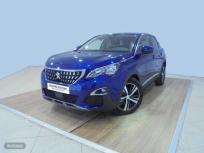 Peugeot 3008 1.5L BlueHDi 96kW (130CV) S&S Allure de 2018 con 125.385 Km por 20.990 EUR. en Madrid