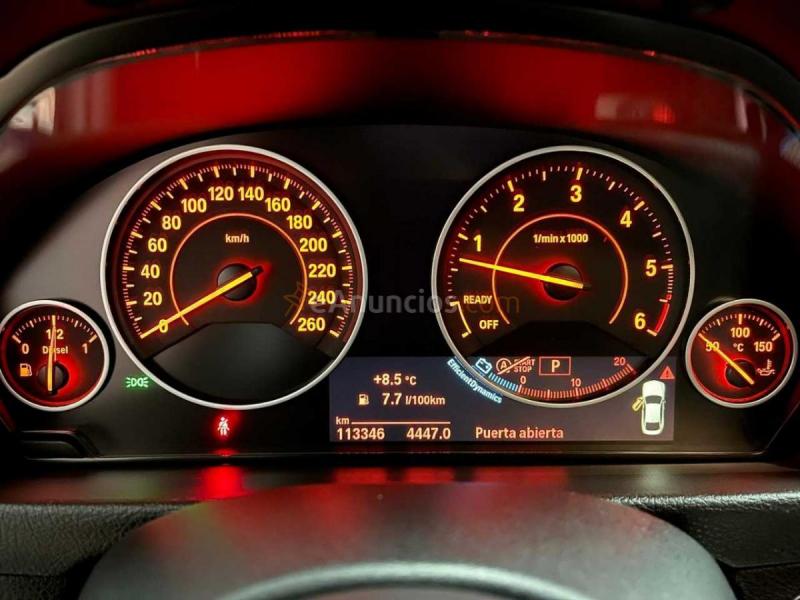 BMW Serie 4 Gran Coupé 430dA xDrive Gran Coupe 5p. 