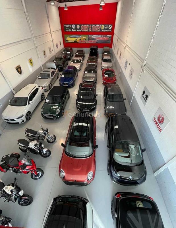 BMW Serie 4 Gran Coupé 430dA xDrive Gran Coupe 5p. 