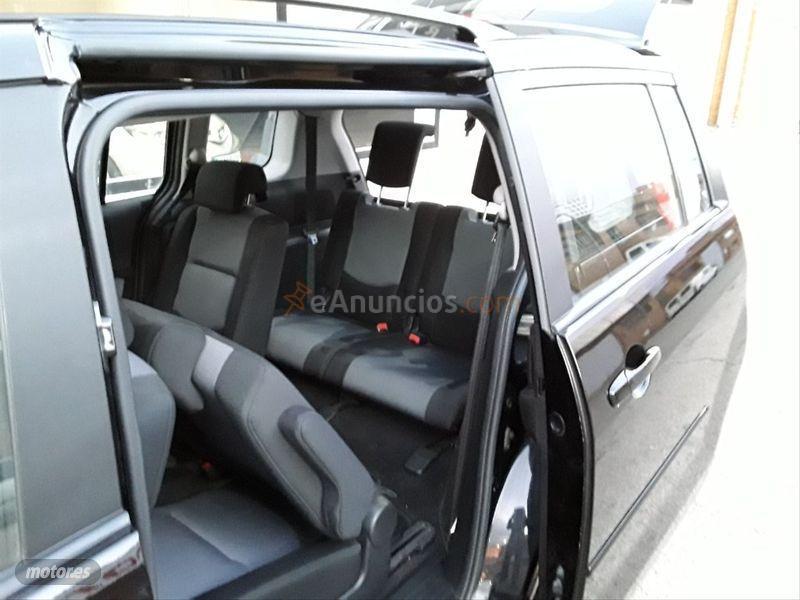 Mazda Mazda5 Active 1.8 de 2006 con 99.898 Km por 6.990 EUR. en Madrid