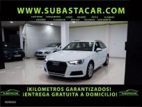 Audi A4 2.0 TDI 110kW 150CV S tronic Avant de 2017 con 94.199 Km por 21.300 EUR. en Almeria
