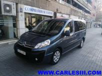 Citron Jumpy 2.0 HDi 140 Atlante Exclusive 