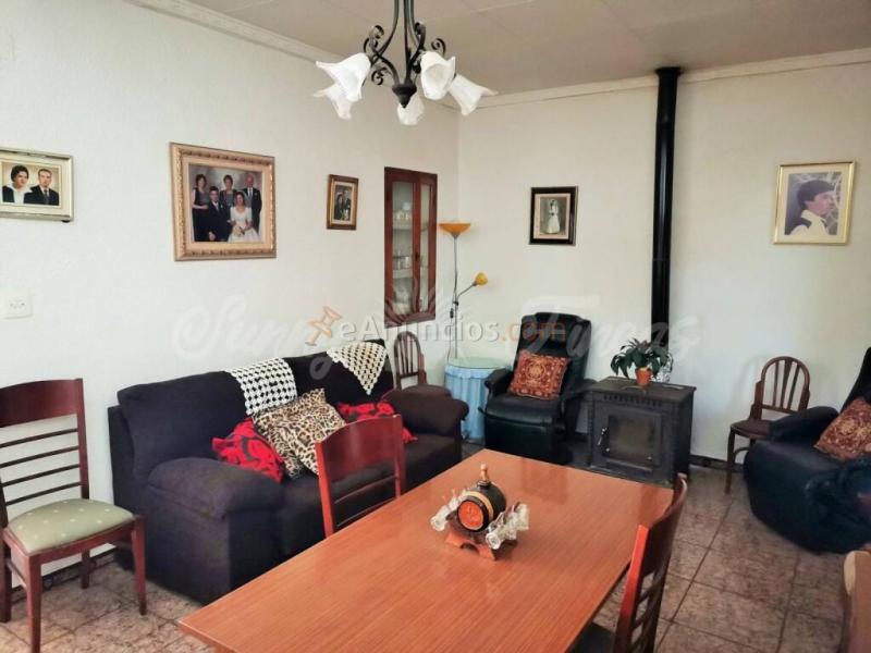 Casa de pueblo en Venta en Yecla Murcia