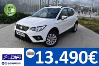 Seat Arona 1.0 TSI 70kW 95CV Style Ecomotive 