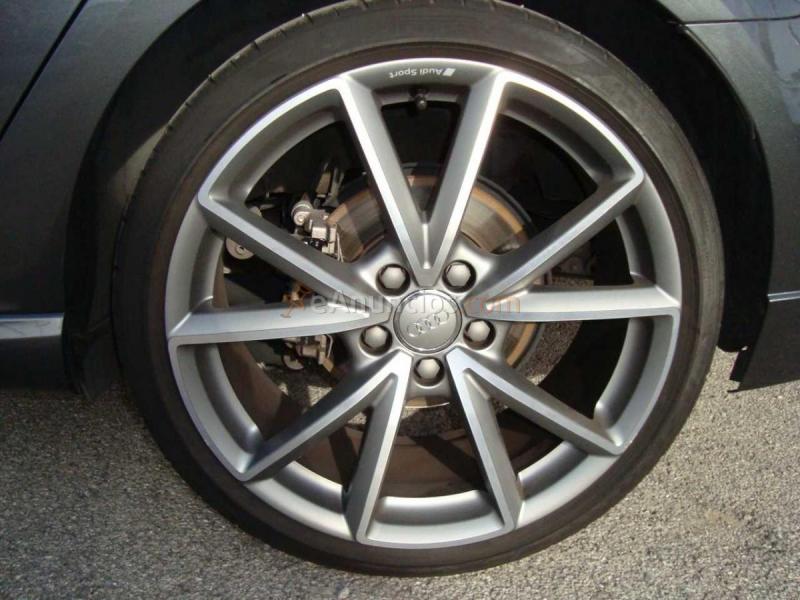 Audi A3 Sportback 1.5 TSI 150 CV STRONIC SLINE 