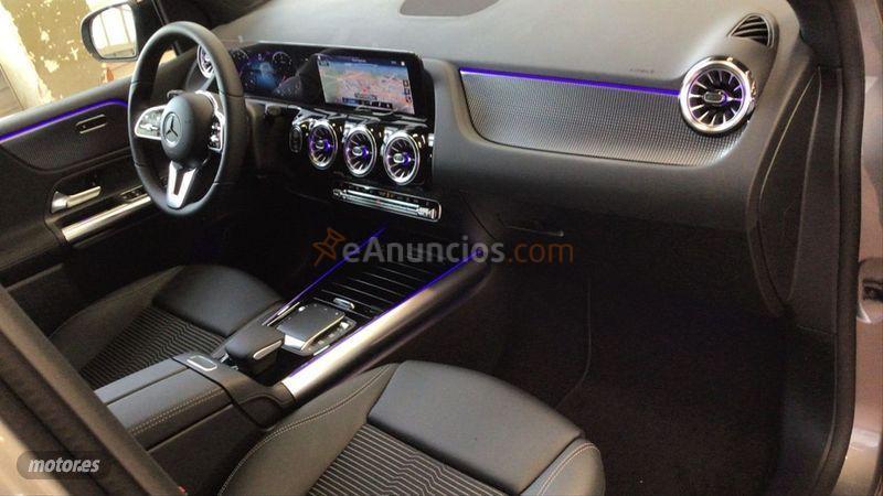 Mercedes Clase B B 200 d de 2021 con 7.500 Km por 33.990 EUR. en Madrid