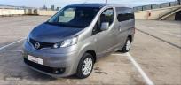 Nissan Evalia 1.5dCi 110CV 7 Plazas de 2016 con 41.800 Km por 18.900 EUR. en Barcelona