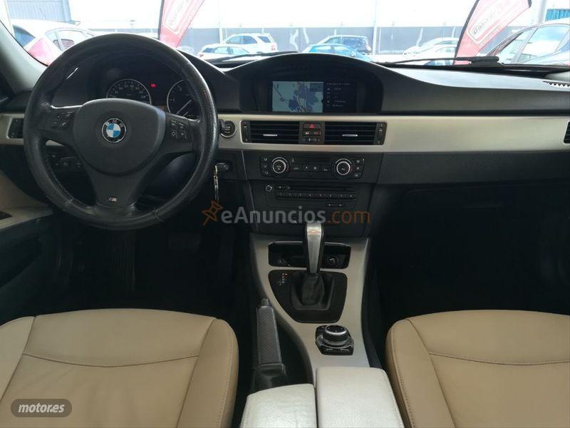 BMW Serie 3 320D TOURING de 2011 con 180.000 Km por 11.500 EUR. en Islas Baleares